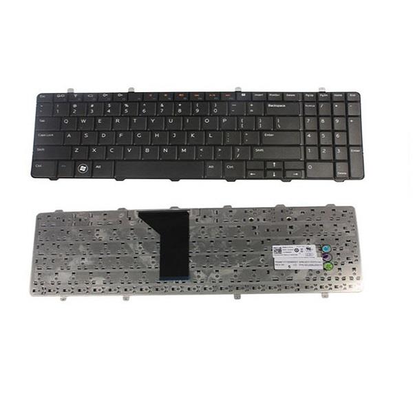 کیبورد لپ تاپ دل مدل 1015 DELL Vostro 1015 Notebook Keyboard